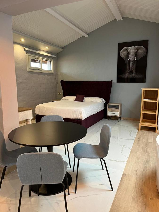 La Aldea Sonada Hotel Oviedo Luaran gambar